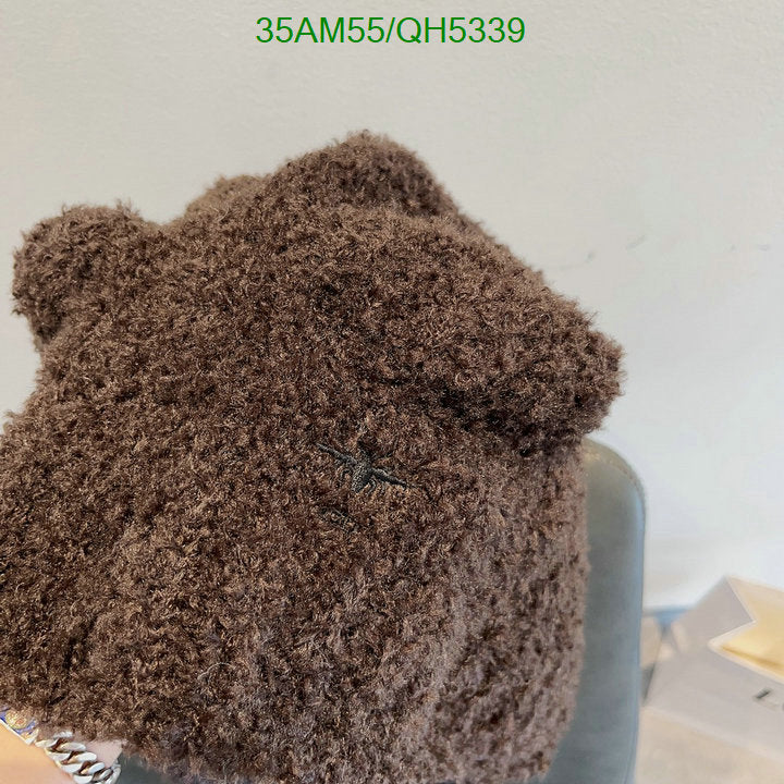 SAMC - DOR Caps & Hats - 074