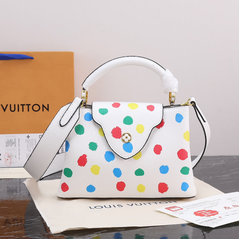 Satchel Bags - VL Bags - 2088