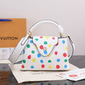 Satchel Bags - VL Bags - 2088
