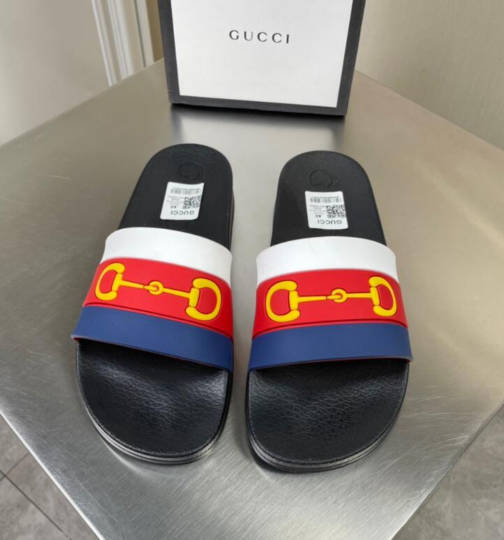 SAMC - GUKI Men Shoes - 954
