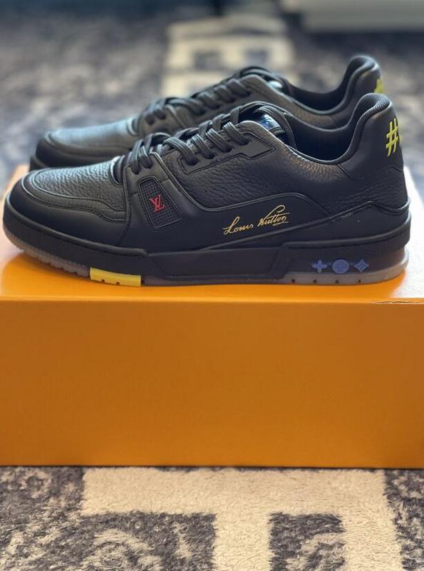 SAMC - LOV Men Shoes - 1445