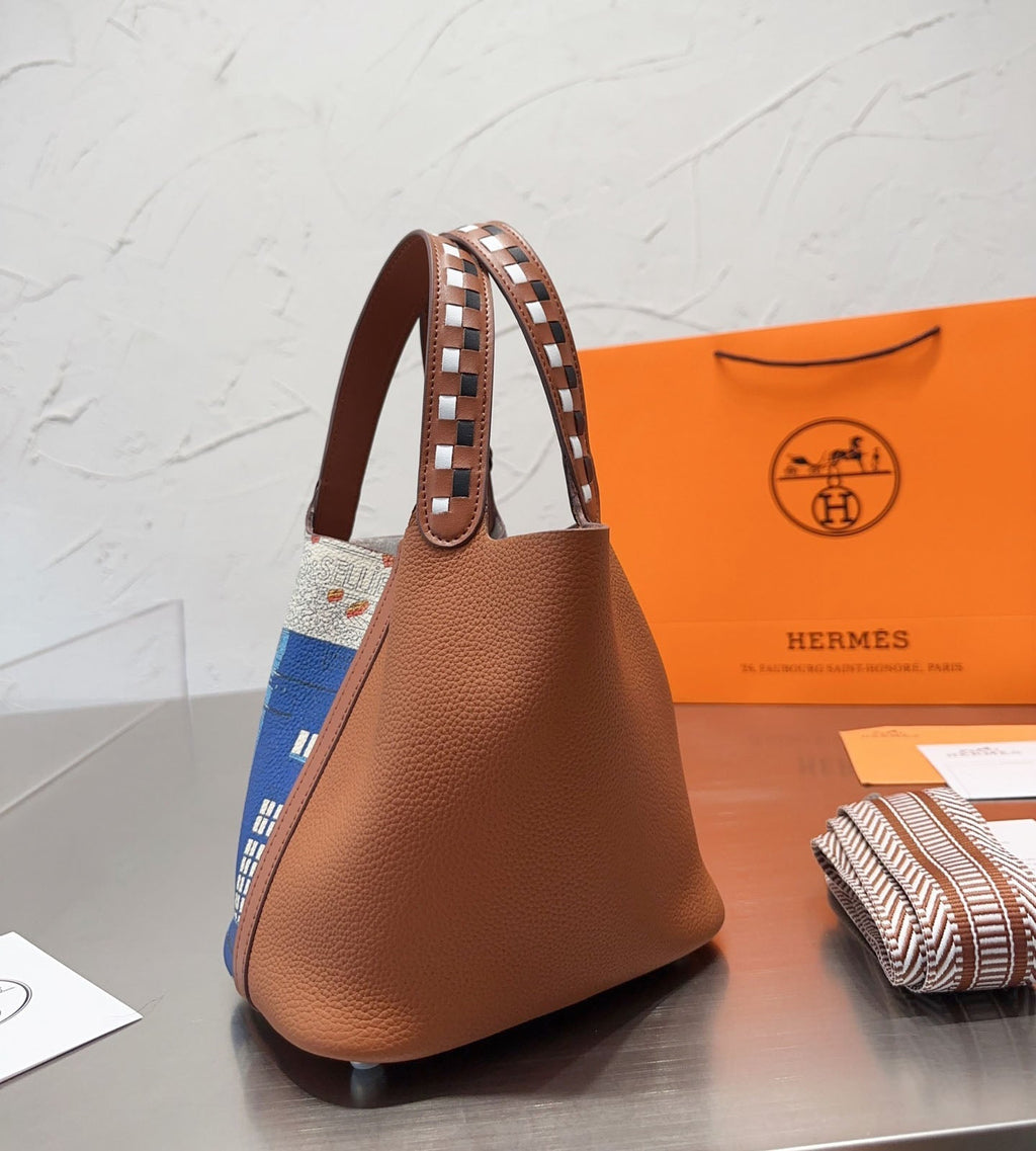 EN - New Arrival Bags HM 145