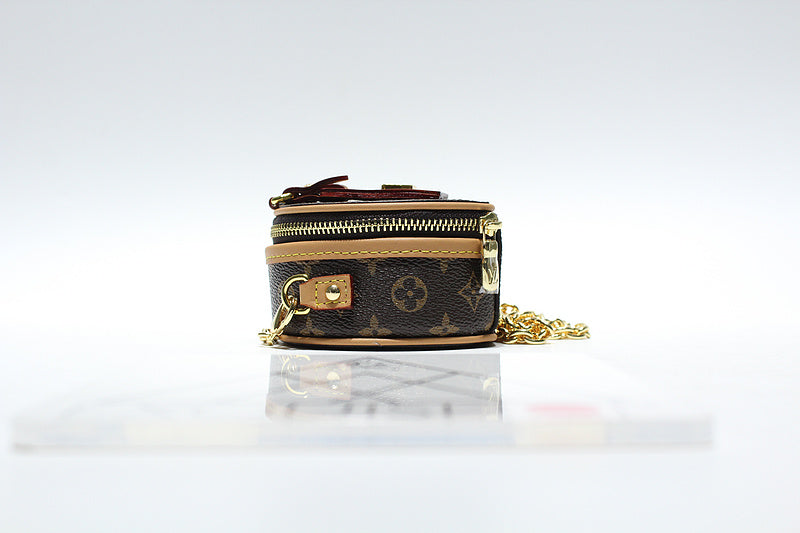 Glami Fashion Lu-Vi bags - 9396