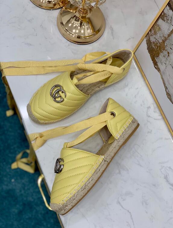 SAMC - GUKI Women Shoes - 2033