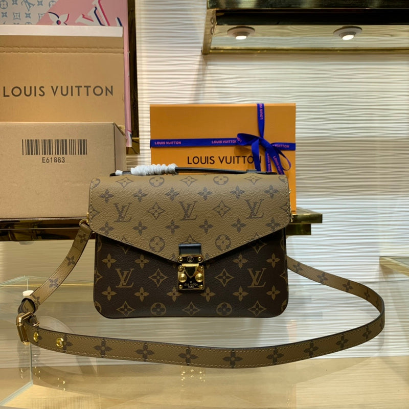 Glami Fashion Lu-Vi Bags - 16664