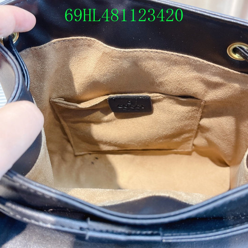 Glami Fashion - GCI Bags - 11496