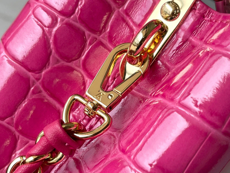 Fashion Lu-Vi bags - 4988
