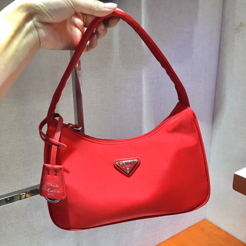 Satchel Bags - PDA Bags - 1898