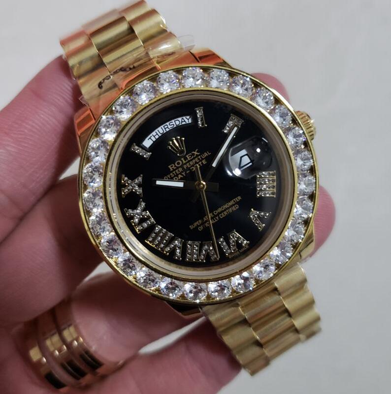SAMC - Mix Watches - 213