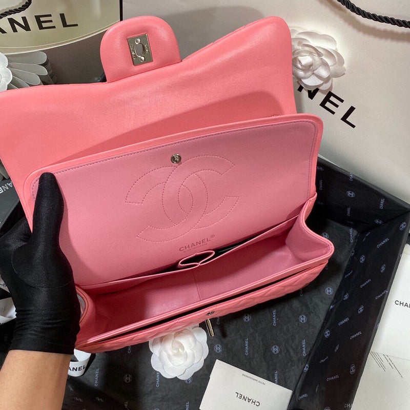 Satchel Bags - CHL Bags - 4332