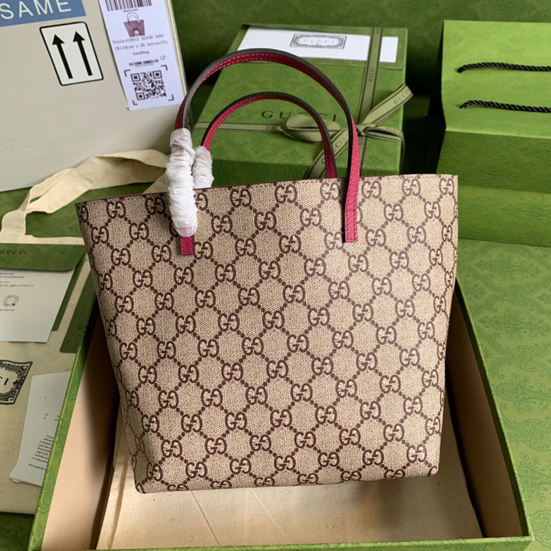 Satchel Bags - GCI Bags - 5796