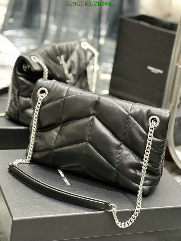 SAMC - YLS Bags - 327