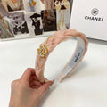 EN - Luxury Hair Band CHL 015
