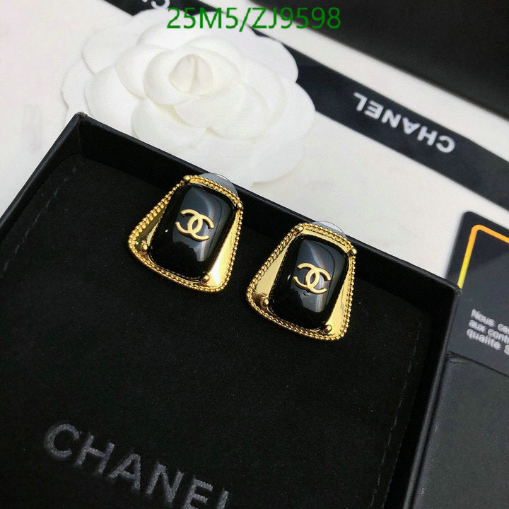SAMC - CHL Jewelry Earrings - 430