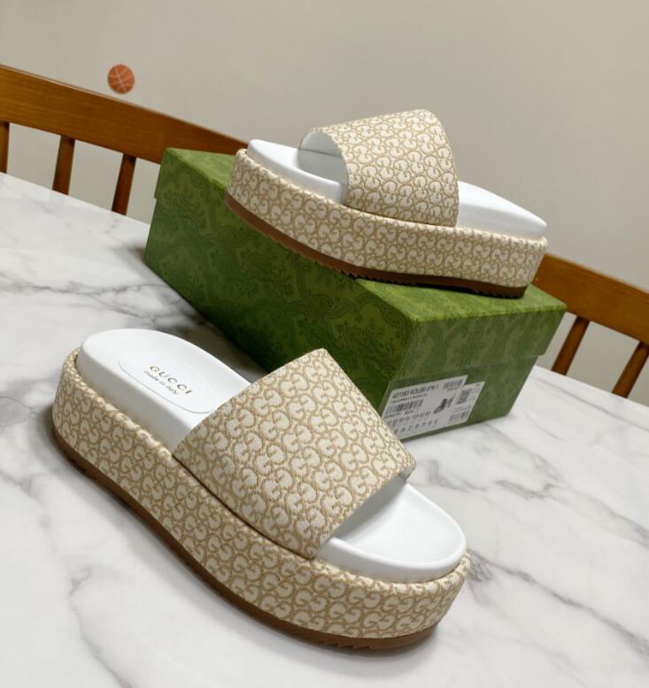 SAMC - GUKI Women Shoes - 233