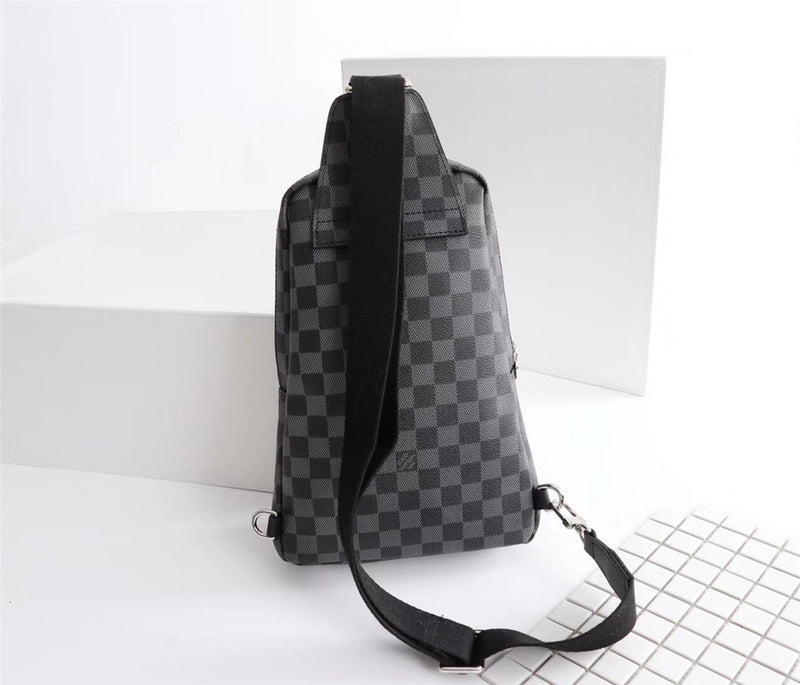 Satchel Bags - VL2 Bags - 772