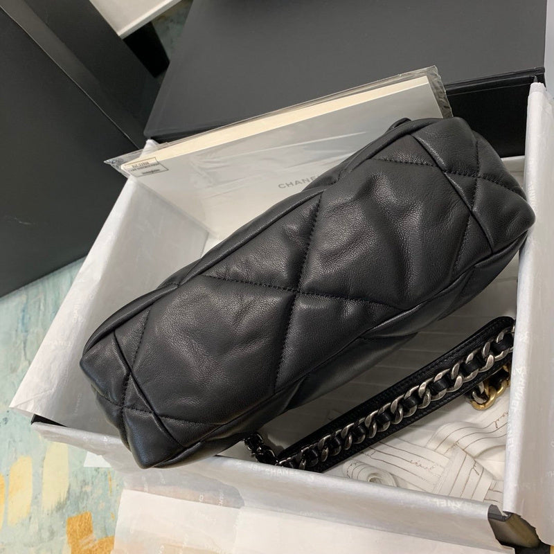Satchel Bags - CHL Bags - 330