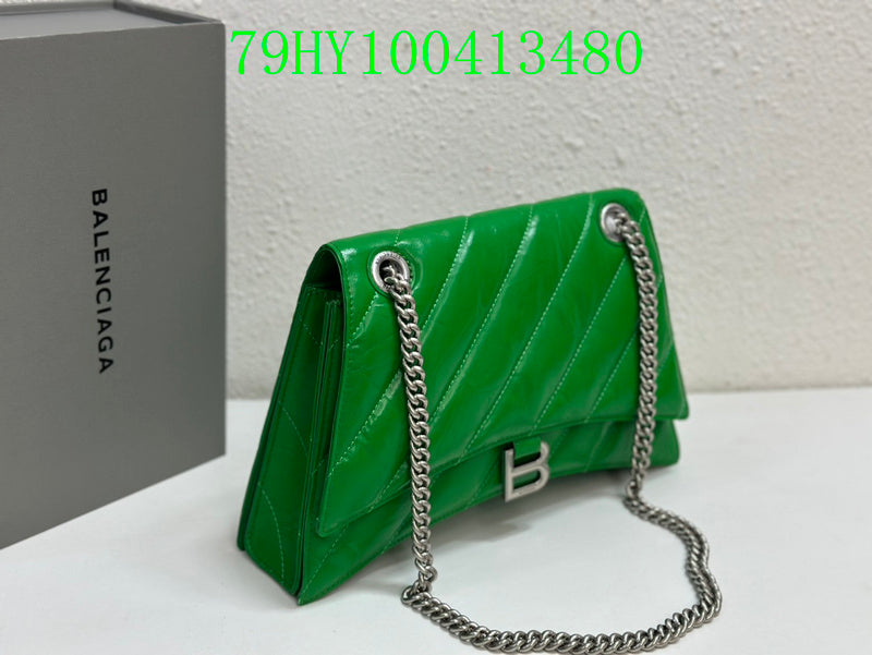 Satchel Bags - BGA Bags - 1829