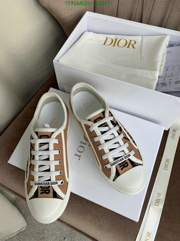 SAMCC - DOR Women Shoes - 1785