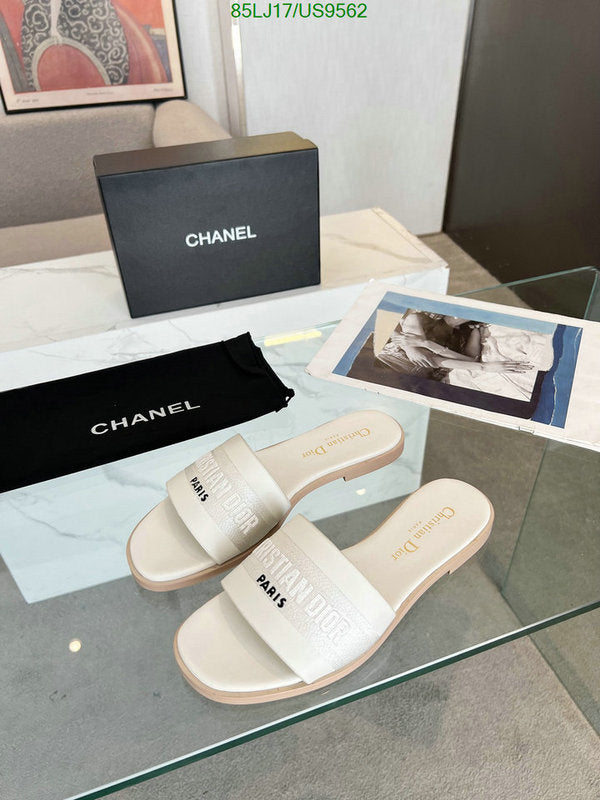SAMCC - DOR Women Shoes - 1498