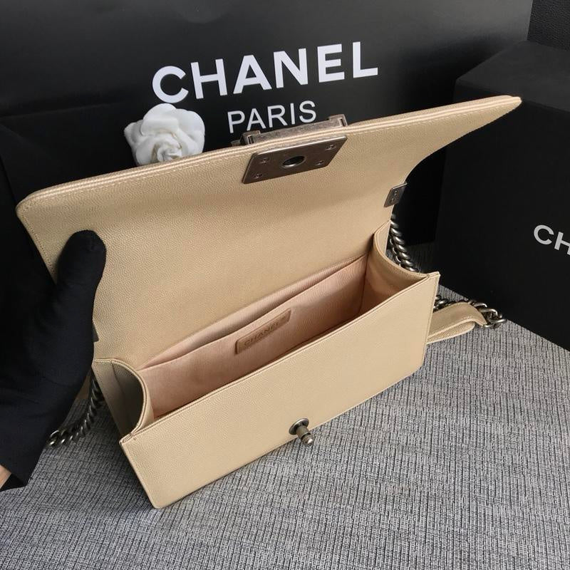 Satchel Bags - CHL Bags - 426