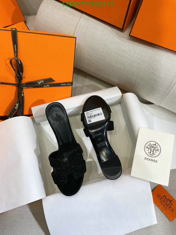SAMC - HMS Women Shoes - 366