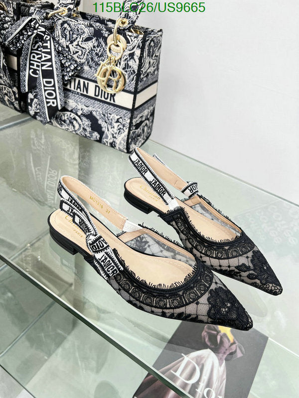 SAMCC - DOR Women Shoes - 2332