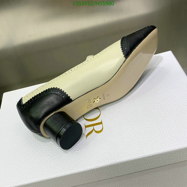SAMCC - DOR Women Shoes - 1897