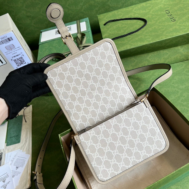 Glami Fashion - GCI Bags - 9657