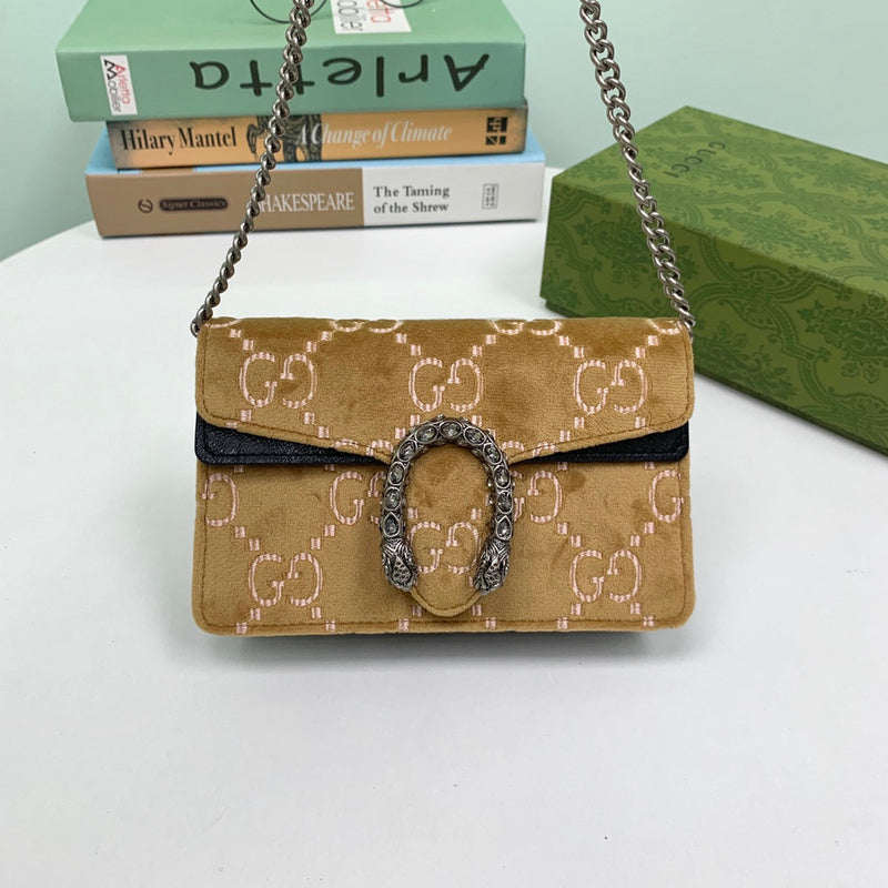 Glami Fashion - GCI Bags - 10303