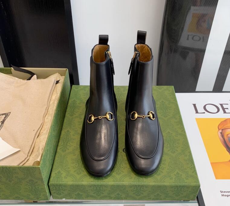 SAMC - GUKI Women Shoes - 1399