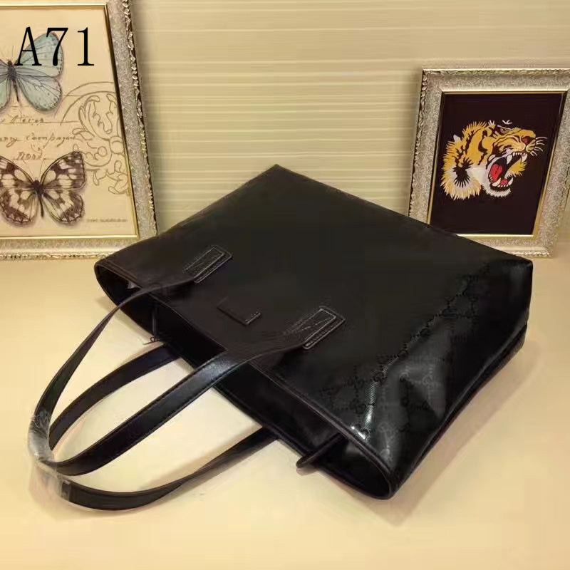 Glami Fashion - GCI Bags - 10210