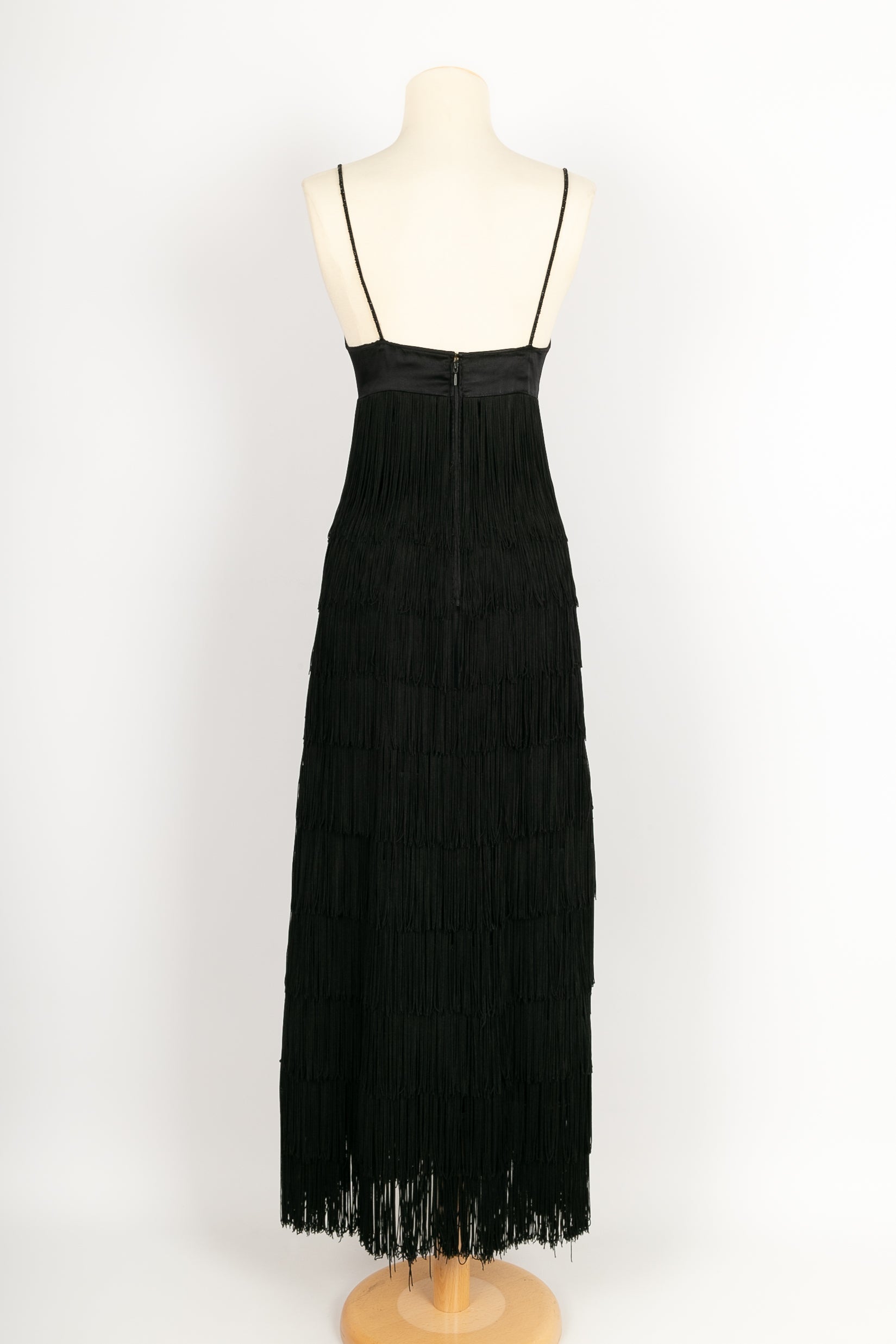 Louis FÃƒÆ’Ã‚Â©raud Haute Couture Automne-Hiver 1988/1989