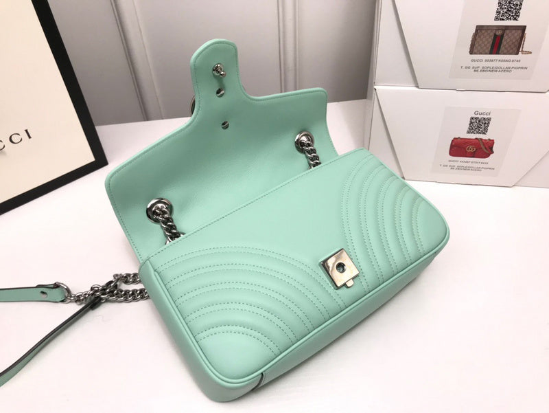 Glami Fashion - GCI Bags - 6987