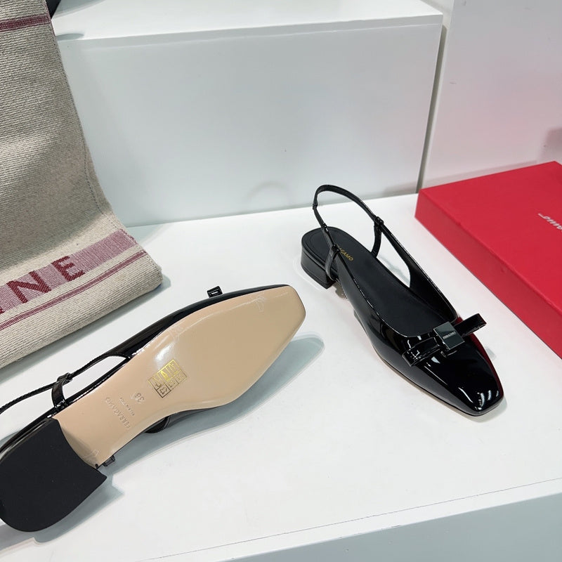 Glami - FGO Women Shoes - 323