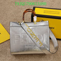 Glami - FDE Bags - 3126