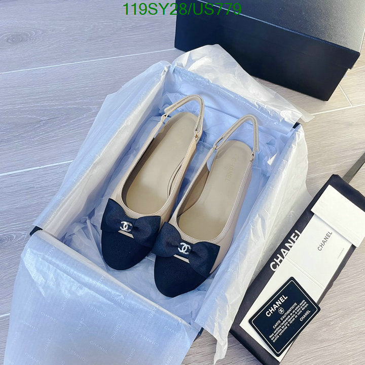 SAMC - CHL Women Shoes Ballet - 207