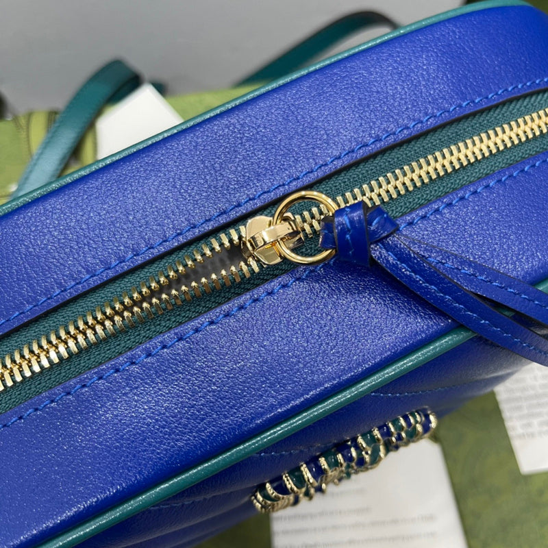 Glami-i GUKI Women Bags - 831