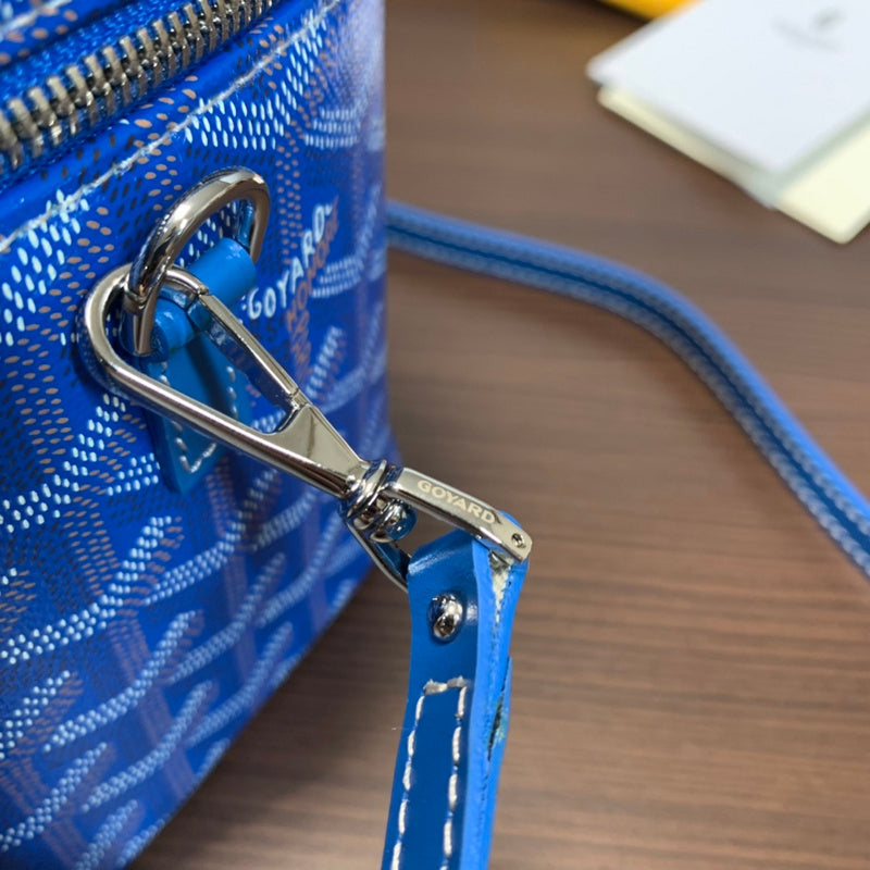 Satchel Bags - GOD Bags - 948