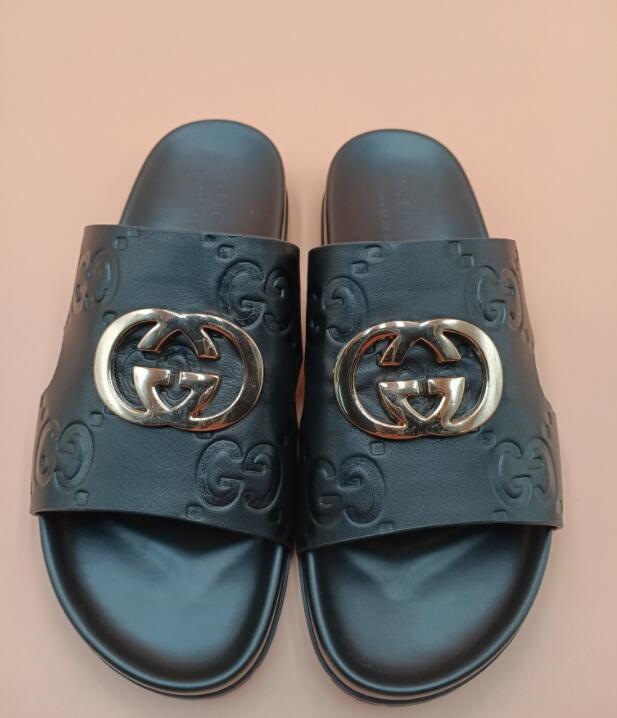 SAMC - GUKI Men Shoes - 140