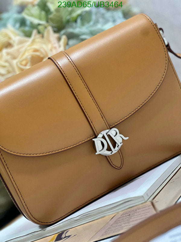 SAMCC - DOR Bags - 1182