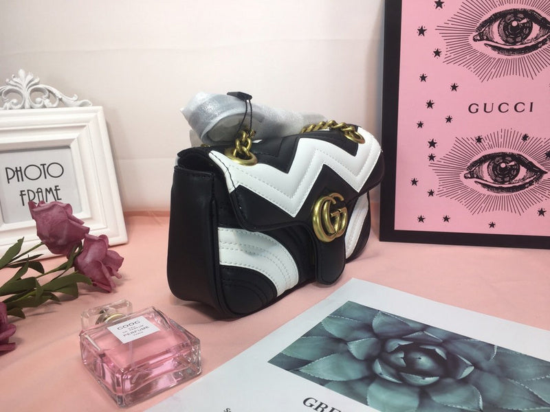 Glami Fashion - GCI Bags - 10542