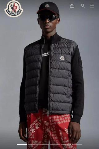 SAMC - Mix Jackets - 104