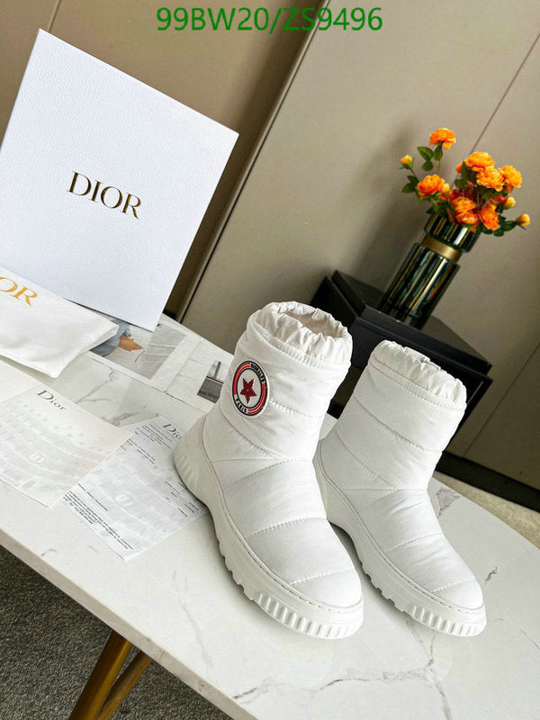 SAMCC - DOR Women Shoes - 1705