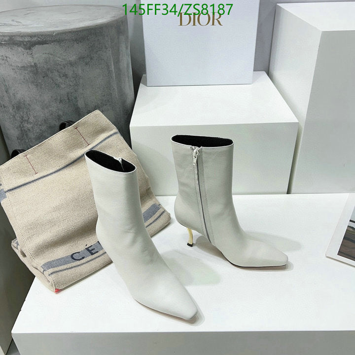 SAMCC - DOR Women Shoes - 1620