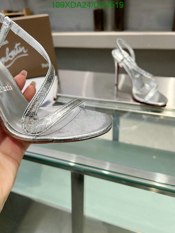 SAMC - CBL Women Shoes - 025