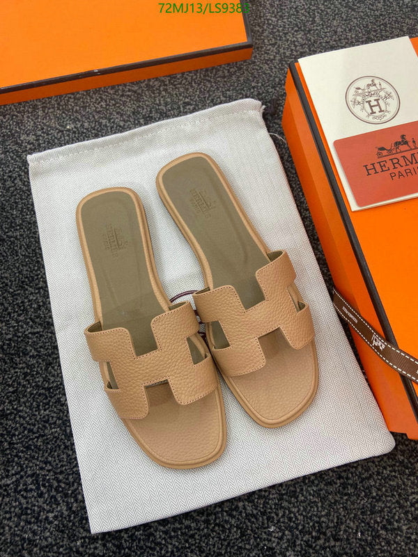 SAMC - HMS Women Shoes - 383
