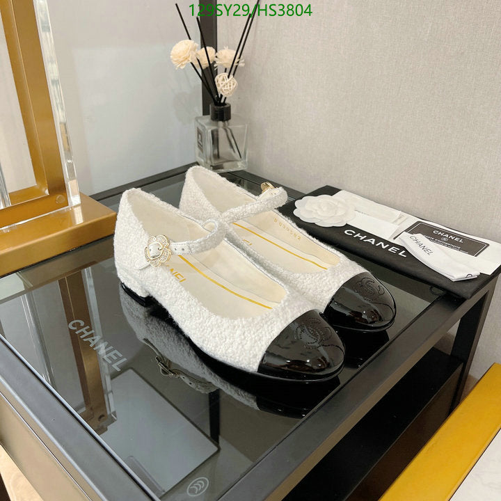 SAMC - CHL Women Shoes Ballet - 058