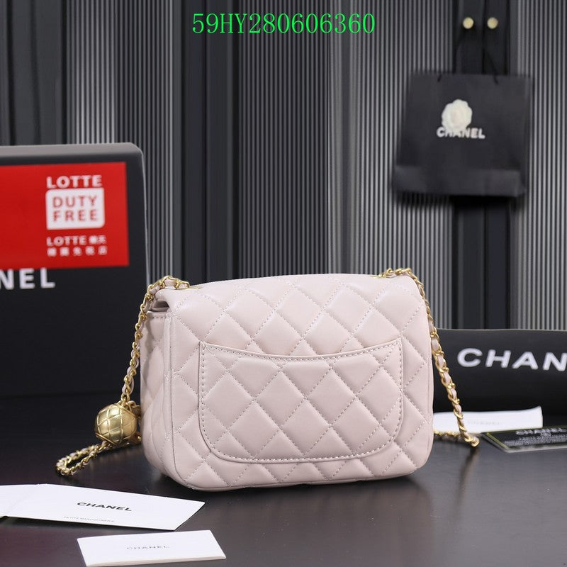 Glami - CHL Bags - 727