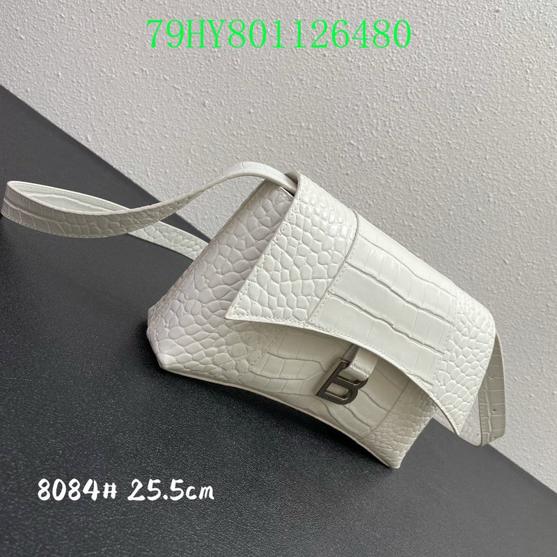 Satchel Bags - BGA Bags - 2407
